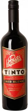 La Posta - Tinto Red Blend 2021 (750ml) (750ml)