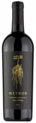 Method Cabernet Sauvignon 2022 (750ml) (750ml)