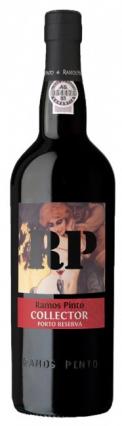 Ramos-Pinto - Port Reserva Collector Douro (750ml) (750ml)