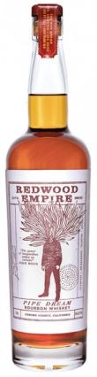 Redwood Empire - Pipe Dream Bourbon Whiskey (750ml) (750ml)