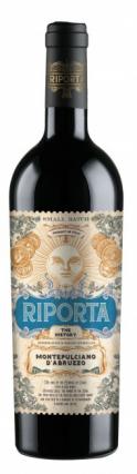 Riporta Montepulciano D'abruzzo (750ml) (750ml)