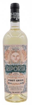 Riporta Pinot Grigio (750ml) (750ml)