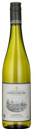 Schloss Gobelsburg - Gruner Veltliner Gobelsburger 2022 (750ml) (750ml)