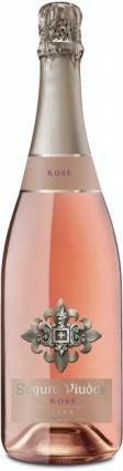 Segura Viudas - Brut Rose Cava (750ml) (750ml)