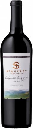 St. Supry - Cabernet Sauvignon Napa Valley 2019 (750ml) (750ml)