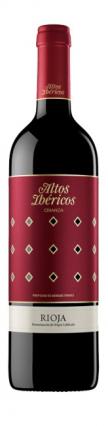 Torres - Ibericos Crianza 2019 (750ml) (750ml)