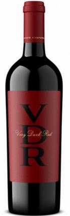 Very Dark Red - Red Blend 2021 (750ml) (750ml)