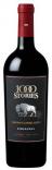 1000 Stories - Bourbon Barrel Aged Zinfandel 0 (750ml)