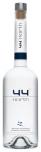 44 North - Mountain Huckleberry Vodka (750ml)