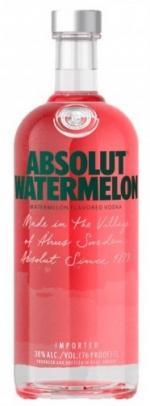 Absolut - Watermelon (50ml) (50ml)