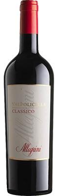 Allegrini - Valpolicella Classico 2019 (750ml) (750ml)