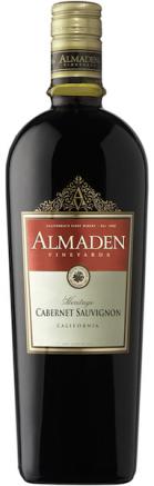 Almaden Vineyards - Cabernet Sauvignon Heritage 5L Box (5L) (5L)