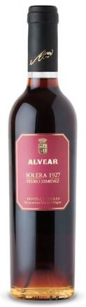 Alvear - Solera 1927 Pedro Ximenez (375ml) (375ml)