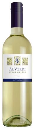 Alverdi - Pinot Grigio Molise (3L) (3L)
