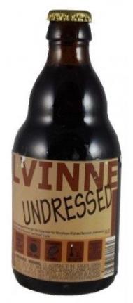 Alvinne - Undressed (12oz bottle) (12oz bottle)