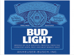 Anheuser-Busch - Bud Light (6 pack 8oz cans)