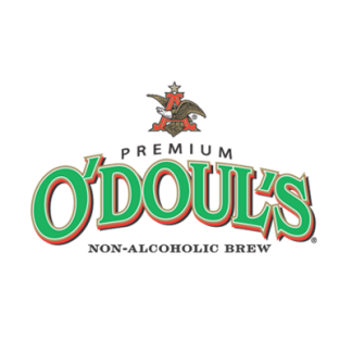 Anheuser-Busch - ODouls Non-Alcoholic (12 pack 12oz cans) (12 pack 12oz cans)