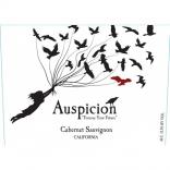 Auspicion - Cabernet Sauvignon 0 (750ml)