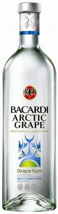 Bacardi - Artic Grape (1.75L) (1.75L)