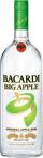 Bacardi - Rum Big Apple Puerto Rico (50ml)