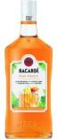 Bacardi - Rum Punch (4 pack 12oz cans)