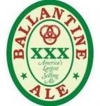 Ballantine - XXX Ale (6 pack 12oz bottles)