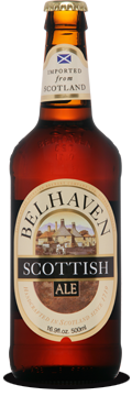 Belhaven Brewery - Scottish Ale (4 pack 16oz cans) (4 pack 16oz cans)