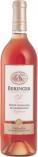 Beringer - White Zinfandel - Chardonnay California Premier Vineyard Selection 0 (750ml)