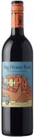 Big House - Red 0 (750ml)