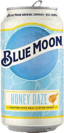 Blue Moon - Honey Daze (750ml) (750ml)