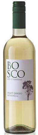Bosco dei Cirmioli - Pinot Grigio (1.5L) (1.5L)