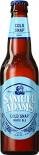 Boston Beer Co - Samuel Adams Cold Snap White Ale (12 pack 12oz bottles)