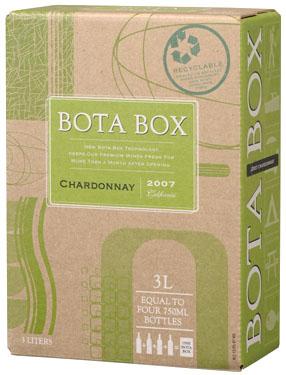 Bota Box - Chardonnay (1.5L) (1.5L)
