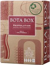 Bota Box - Redvolution (1.5L) (1.5L)