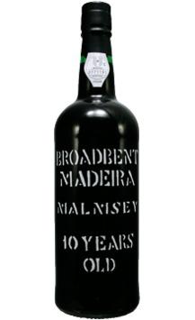 Broadbent - Malmsey Madeira 10 year old