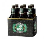Brooklyn Brewery - Brooklyn Lager (12 pack 12oz bottles)