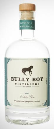 Bully Boy Gin (750ml) (750ml)