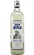 Old Raj - Dry Gin (750ml)