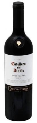 Casillero del Diablo - Reserva Malbec (750ml) (750ml)