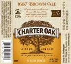 Charter Oak - Brown Ale 0