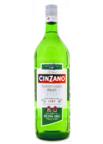 Cinzano - Extra Dry Vermouth Torino 0 (750ml)