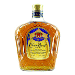 Crown Royal - Canadian Whisky (375ml)