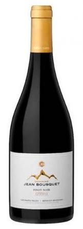 Domaine Jean Bousquet - Pinot Noir Reserve 2021 (750ml) (750ml)