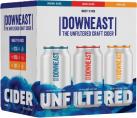 Downeast Cider Variety 9pk Cans 9pk