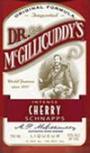 Dr. McGillicuddys - Cherry Schnapps (750ml)