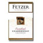 Fetzer - Chardonnay California Sundial 0 (750ml)