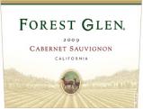 Forest Glen - Cabernet Sauvignon California 0 (750ml)
