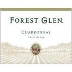 Forest Glen - Chardonnay California 0 (750ml)