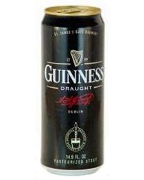 Guinness - Pub Draught (18 pack 16oz cans) (18 pack 16oz cans)