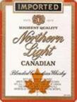 Hiram Walker - Whisky Northern Light Canadian (1.75L)
